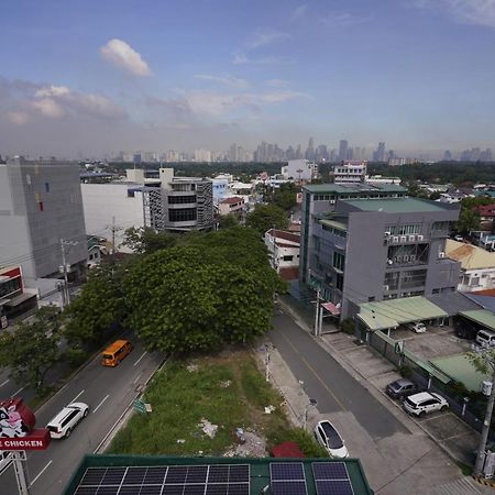 Espacio Hotel Taguig Esterno foto